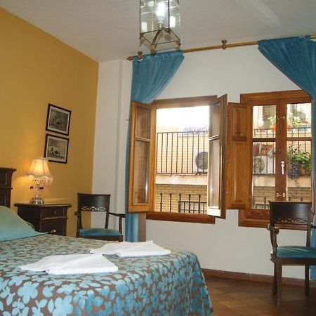 Hotel Almona 그라나다 객실 사진