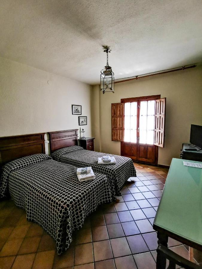 Hotel Almona 그라나다 외부 사진