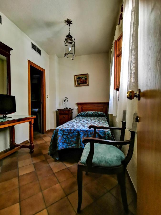 Hotel Almona 그라나다 외부 사진