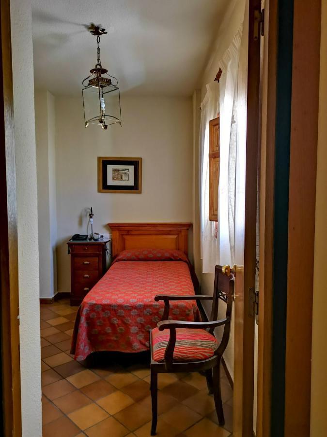 Hotel Almona 그라나다 외부 사진