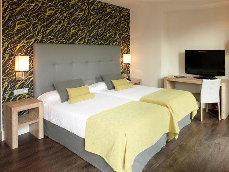 Hotel Almona 그라나다 외부 사진