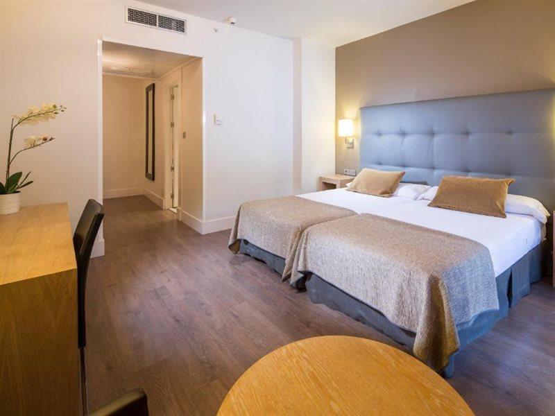 Hotel Almona 그라나다 외부 사진