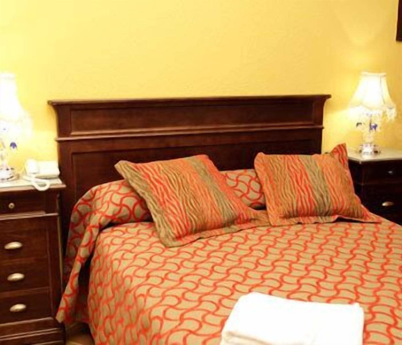 Hotel Almona 그라나다 외부 사진
