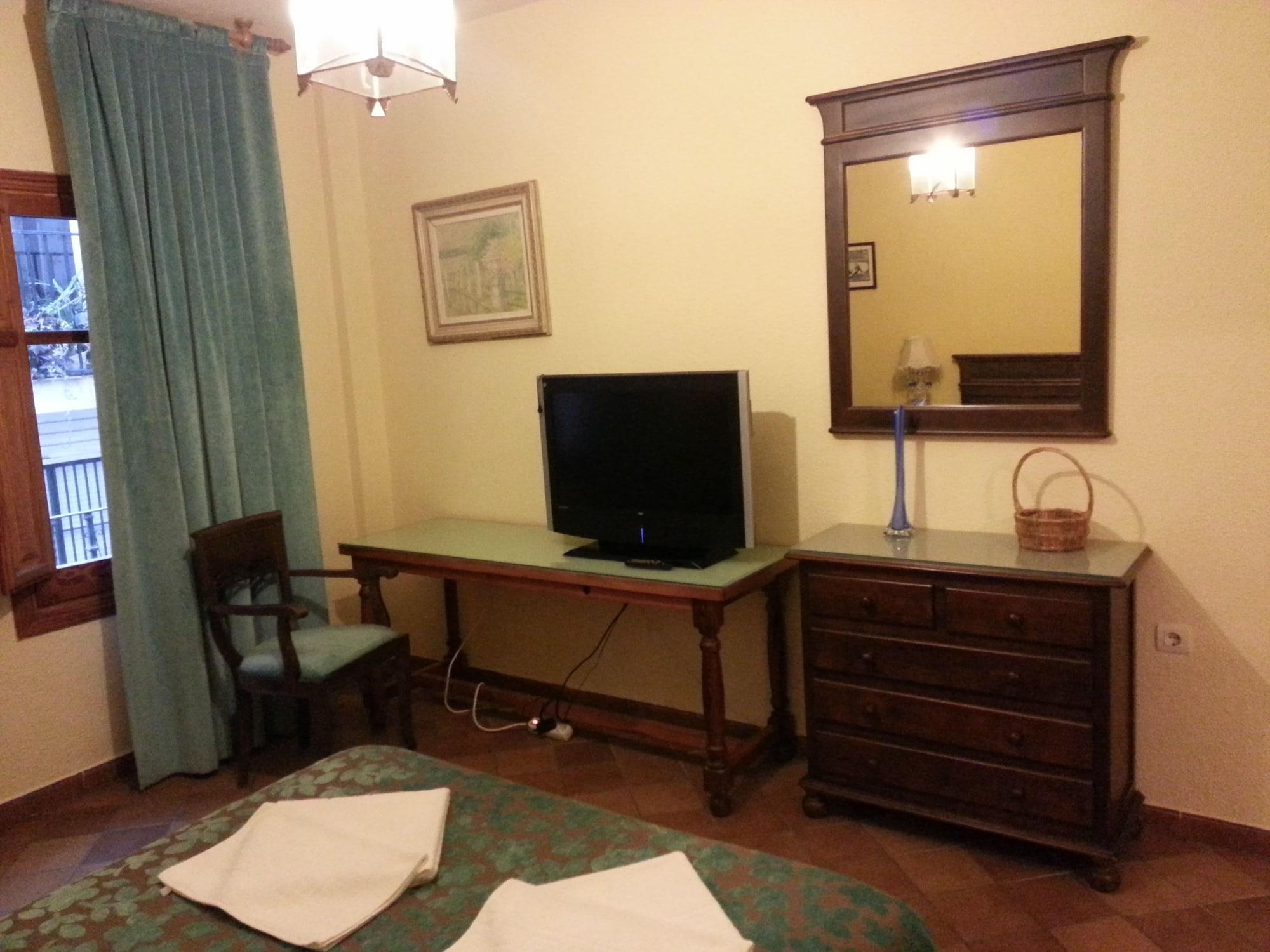 Hotel Almona 그라나다 외부 사진