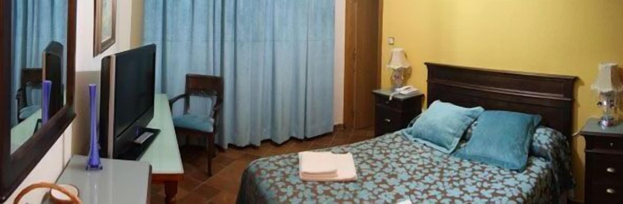 Hotel Almona 그라나다 외부 사진