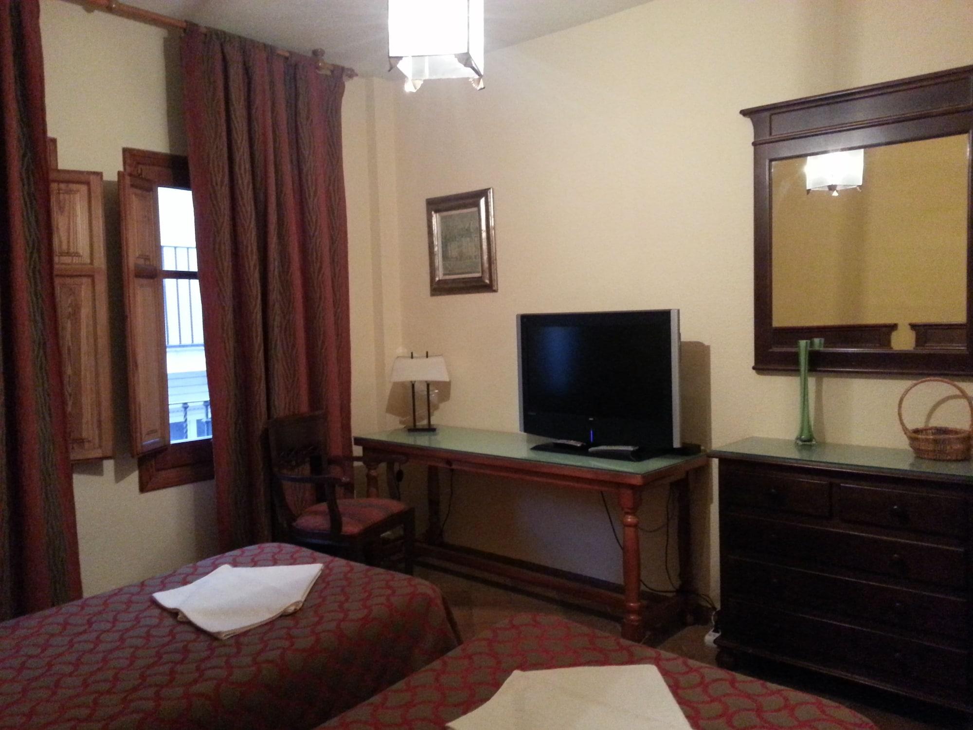 Hotel Almona 그라나다 외부 사진