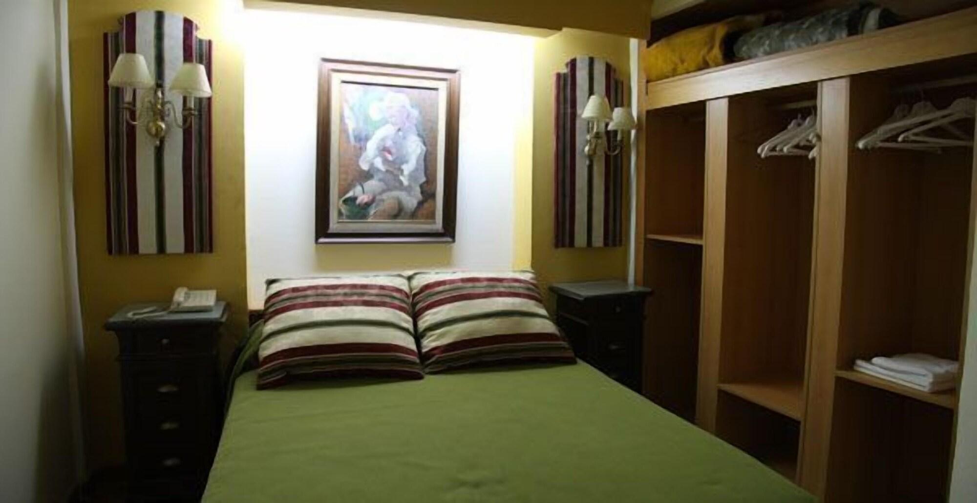 Hotel Almona 그라나다 외부 사진